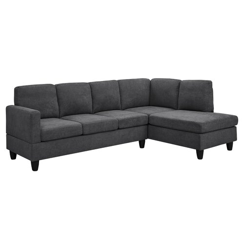 [BIG SALE] Sectional Deals You'll Love You’ll Love In 2023 | Wayfair